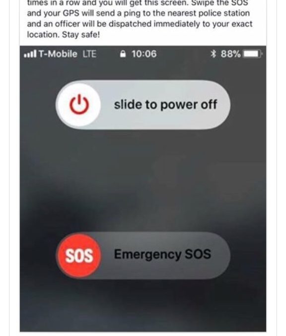 iPhone Users Can Feel More Secure with New Safety Feature