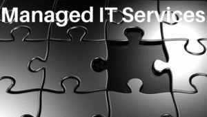 managed it service