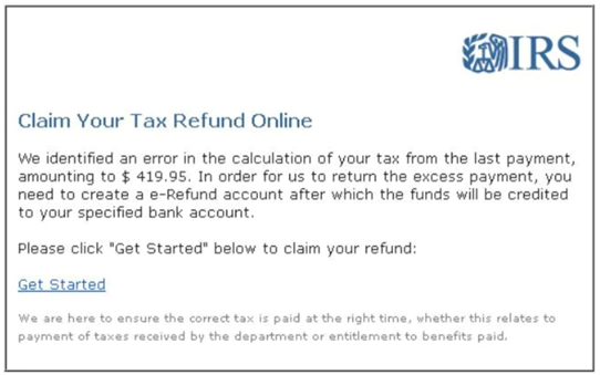 refund