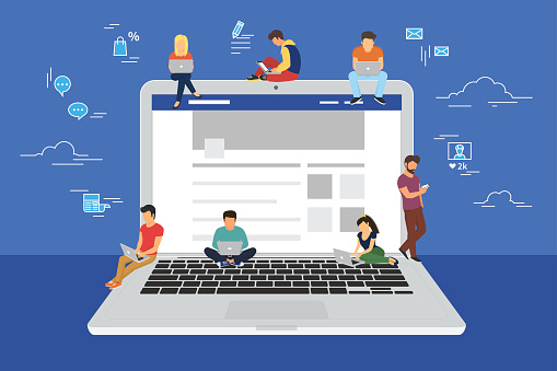 Social Media Risks