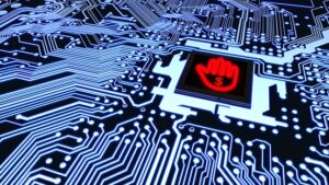 Ransomware Attacks