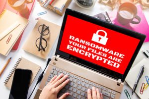 Ransomware