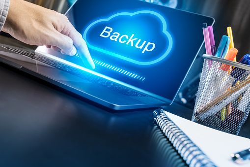 When Was the Last Time You Tested Your Business Backups?