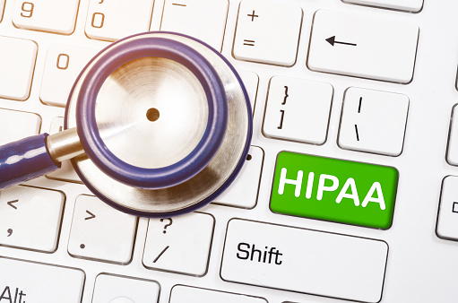 Are Emails Compliant with HIPAA Laws?