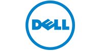 dell logo