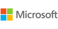 Microsoft-Logo Microsoft