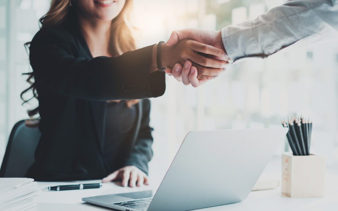 Work With a CMMC Compliance Expert To Meet New FTC Guidelines