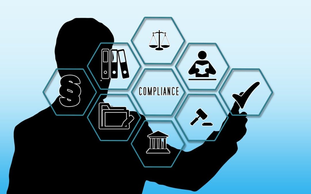 Readying Your Business for CMMC Compliance Requirements